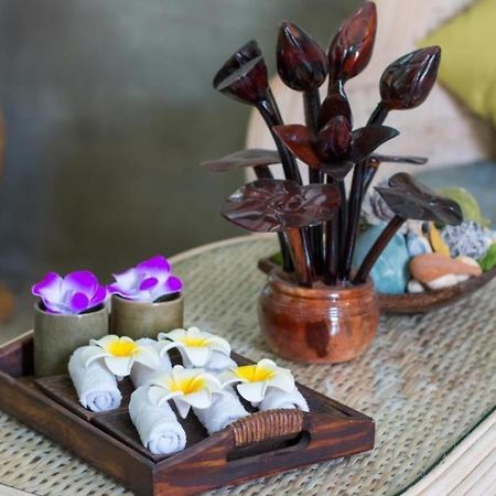 La Da Kiri Boutique Hotel Siem Reap Buitenkant foto