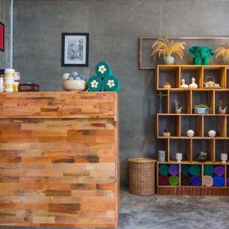 La Da Kiri Boutique Hotel Siem Reap Buitenkant foto