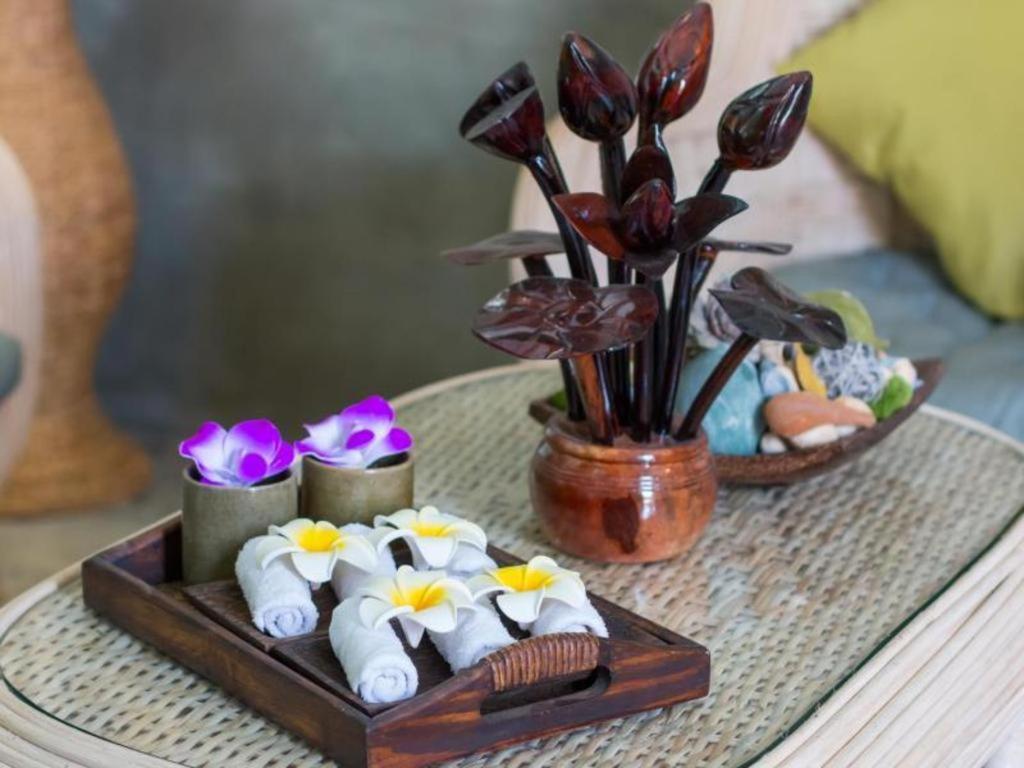 La Da Kiri Boutique Hotel Siem Reap Buitenkant foto
