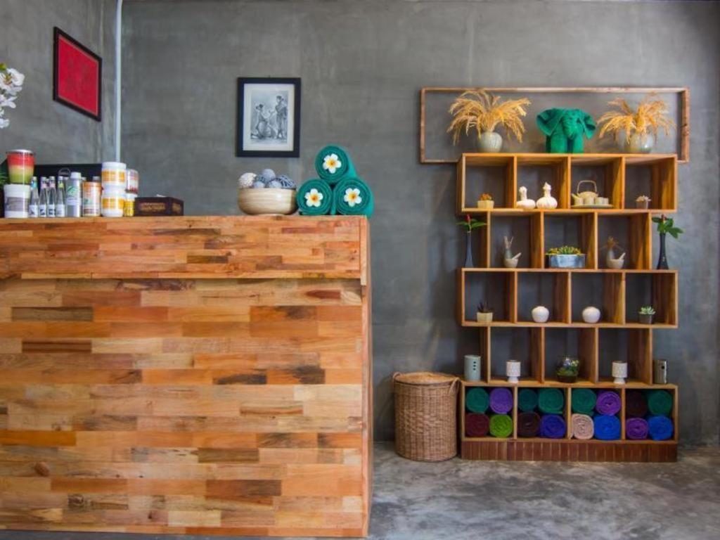 La Da Kiri Boutique Hotel Siem Reap Buitenkant foto