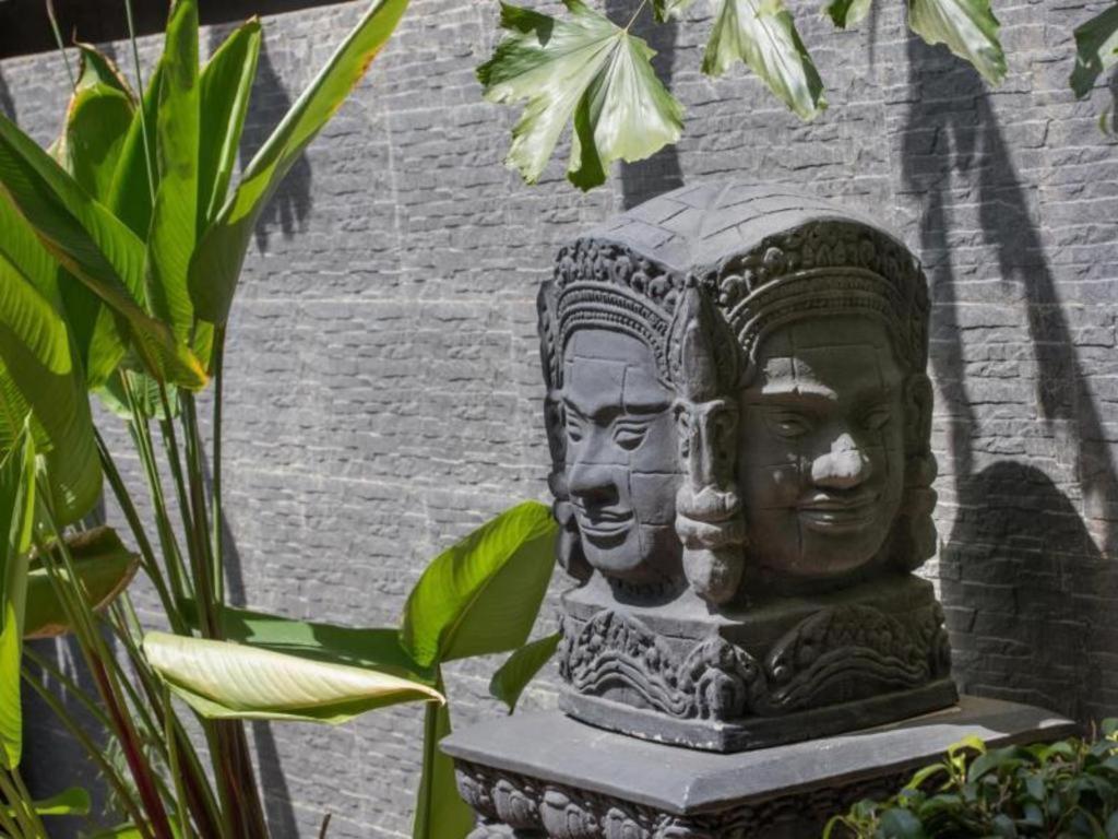 La Da Kiri Boutique Hotel Siem Reap Buitenkant foto