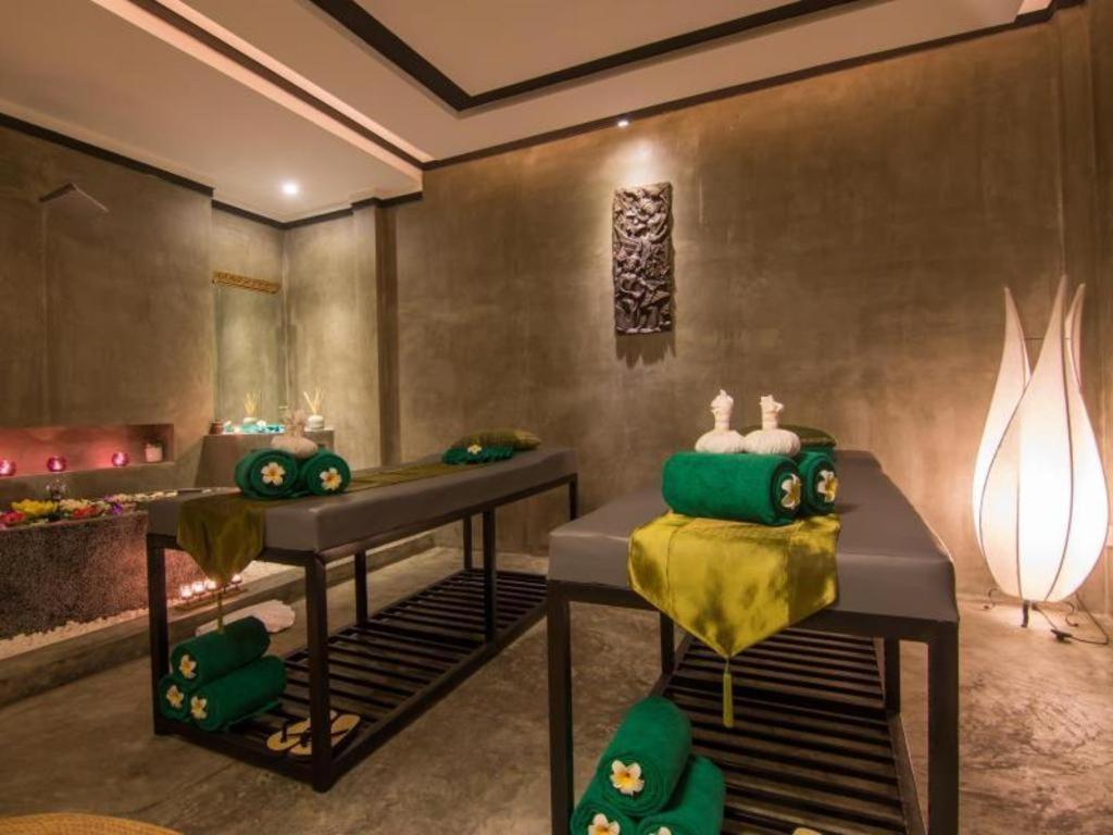 La Da Kiri Boutique Hotel Siem Reap Buitenkant foto