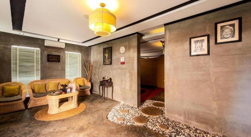 La Da Kiri Boutique Hotel Siem Reap Buitenkant foto
