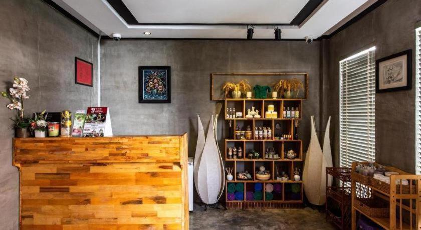 La Da Kiri Boutique Hotel Siem Reap Buitenkant foto