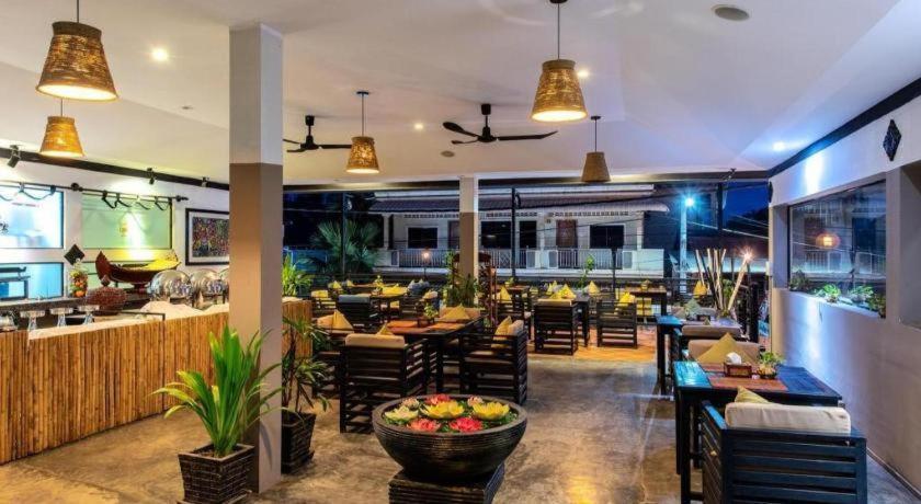 La Da Kiri Boutique Hotel Siem Reap Buitenkant foto
