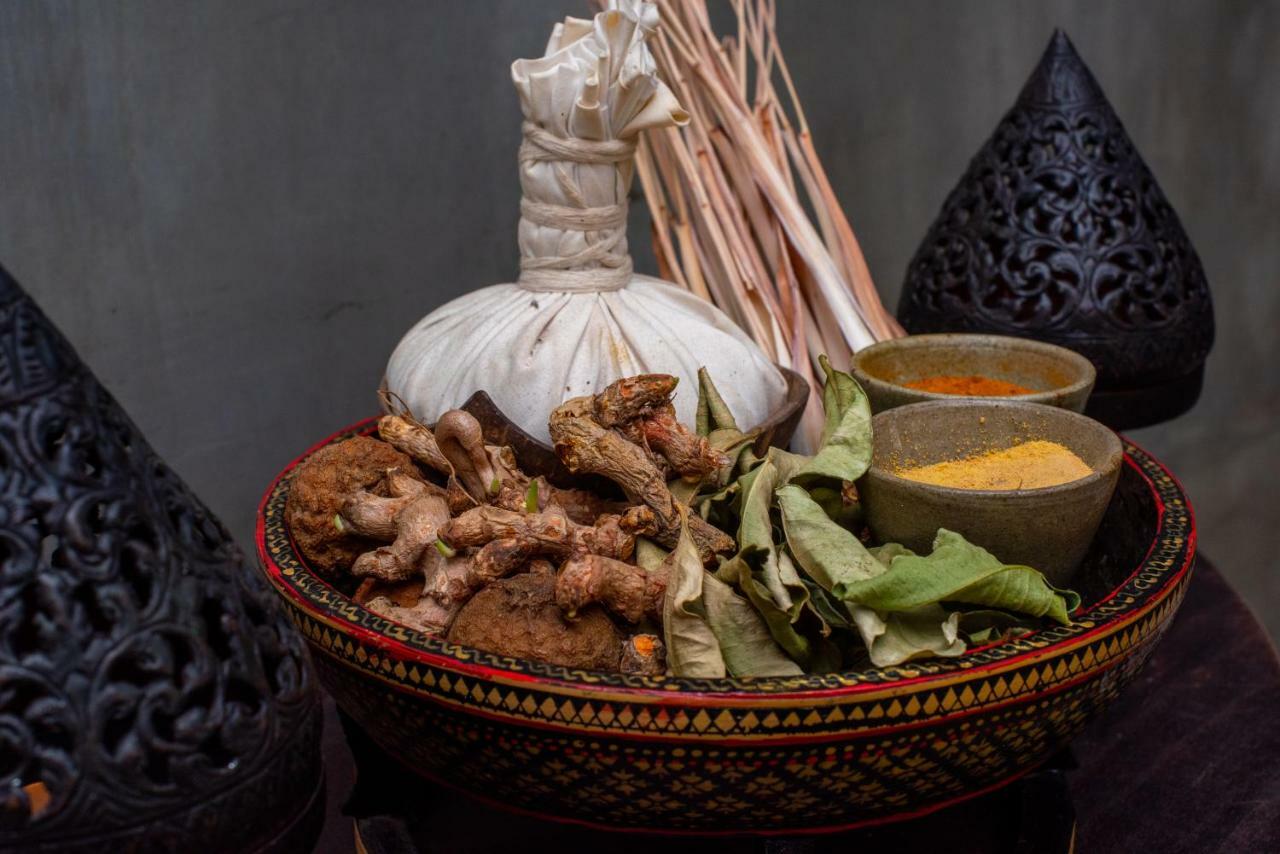 La Da Kiri Boutique Hotel Siem Reap Buitenkant foto