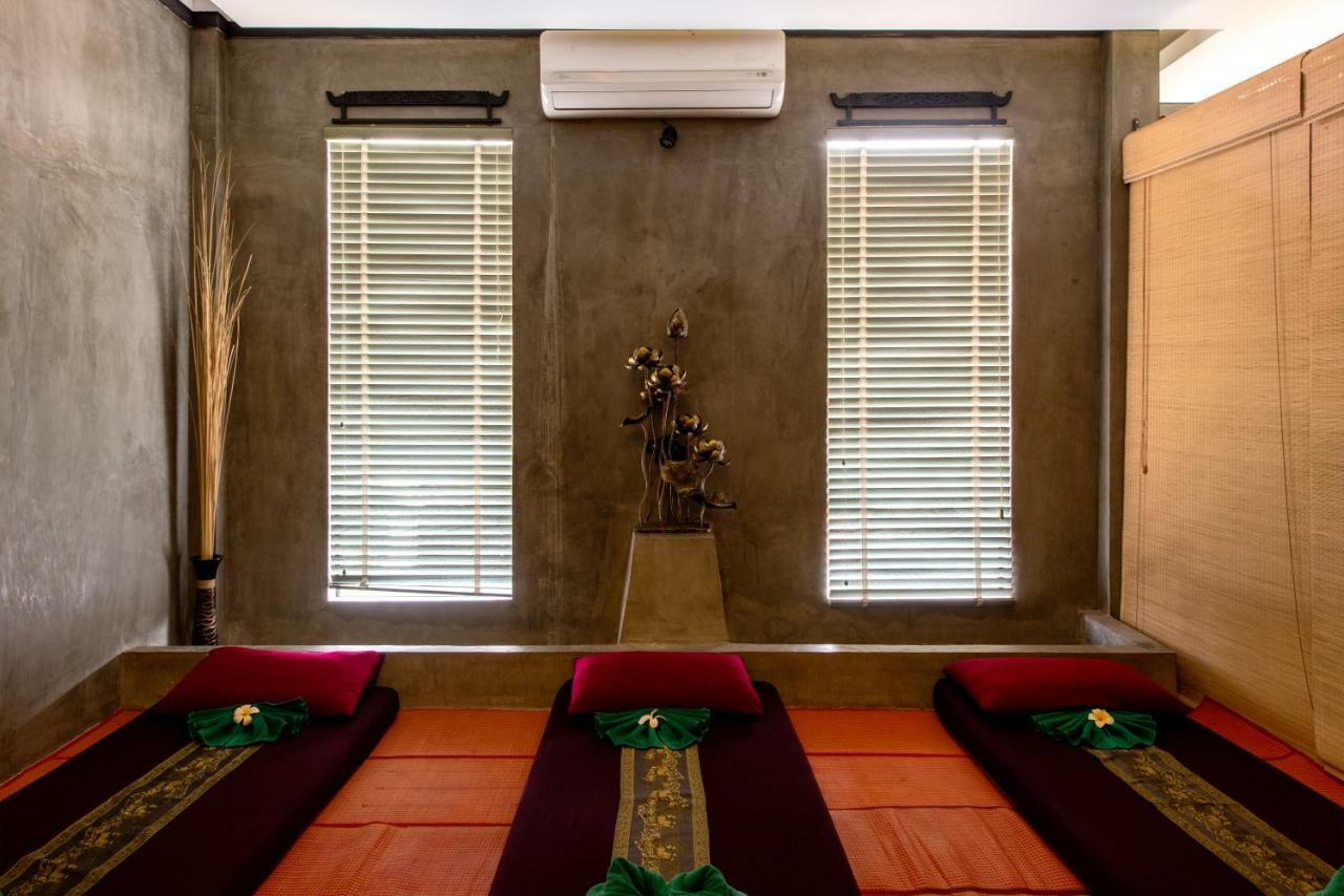 La Da Kiri Boutique Hotel Siem Reap Buitenkant foto